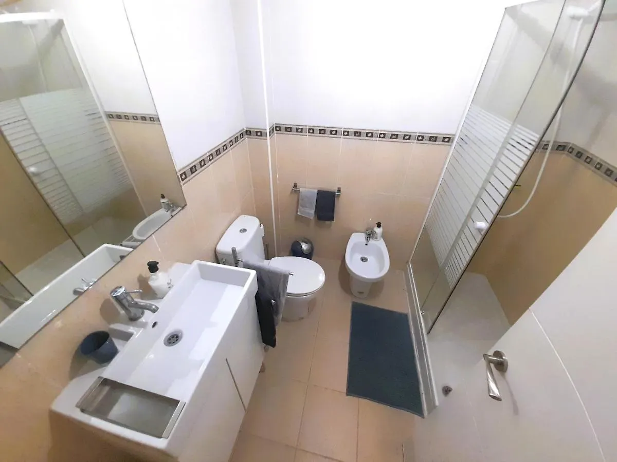 Lovely Apartment Costa Adeje & Big Terrace 0*, Costa Adeje (Tenerife)