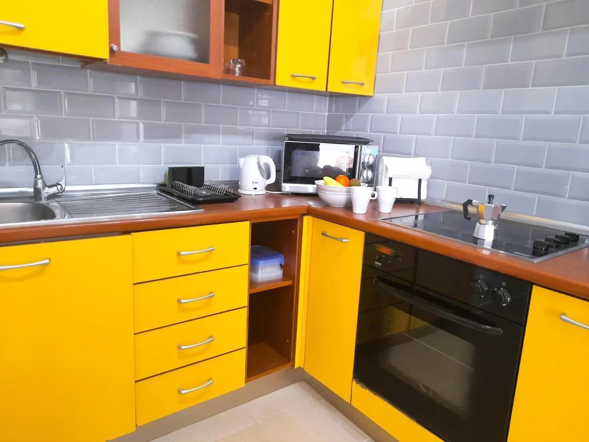 Lovely Apartment Costa Adeje & Big Terrace