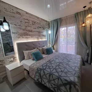  Apartamento Orlando Luxury