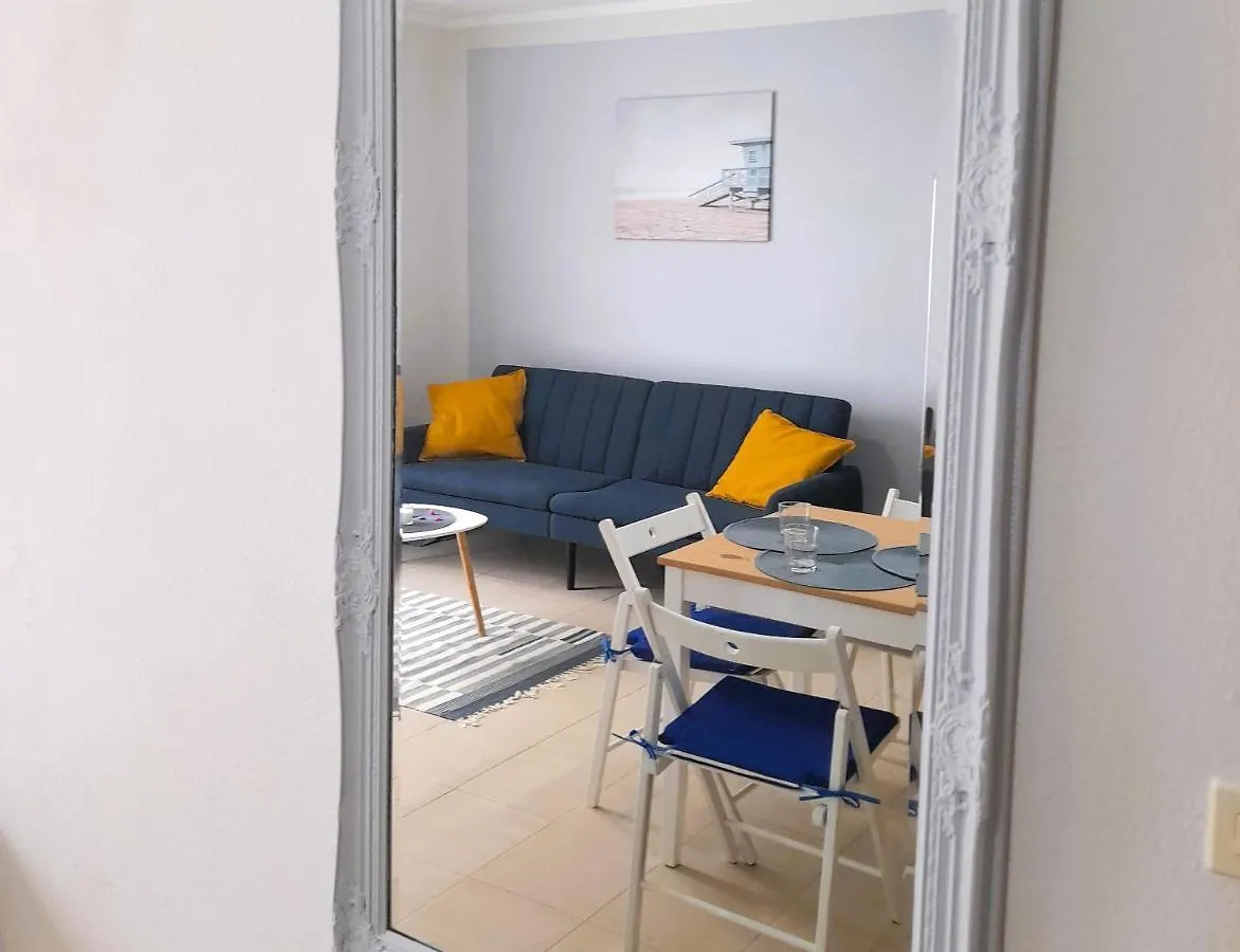 Lovely Apartment Costa Adeje & Big Terrace 0*, Costa Adeje (Tenerife) Spain