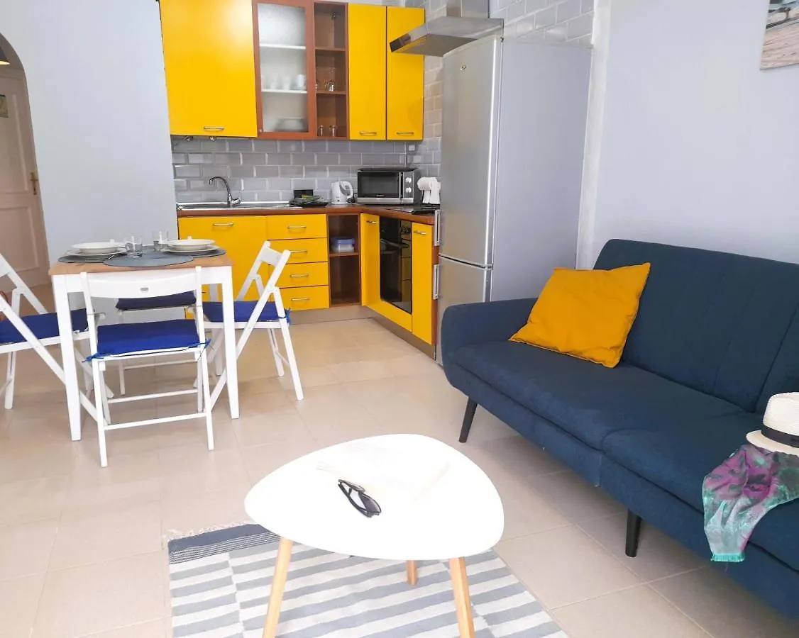 Lovely Apartment Costa Adeje & Big Terrace Holiday home