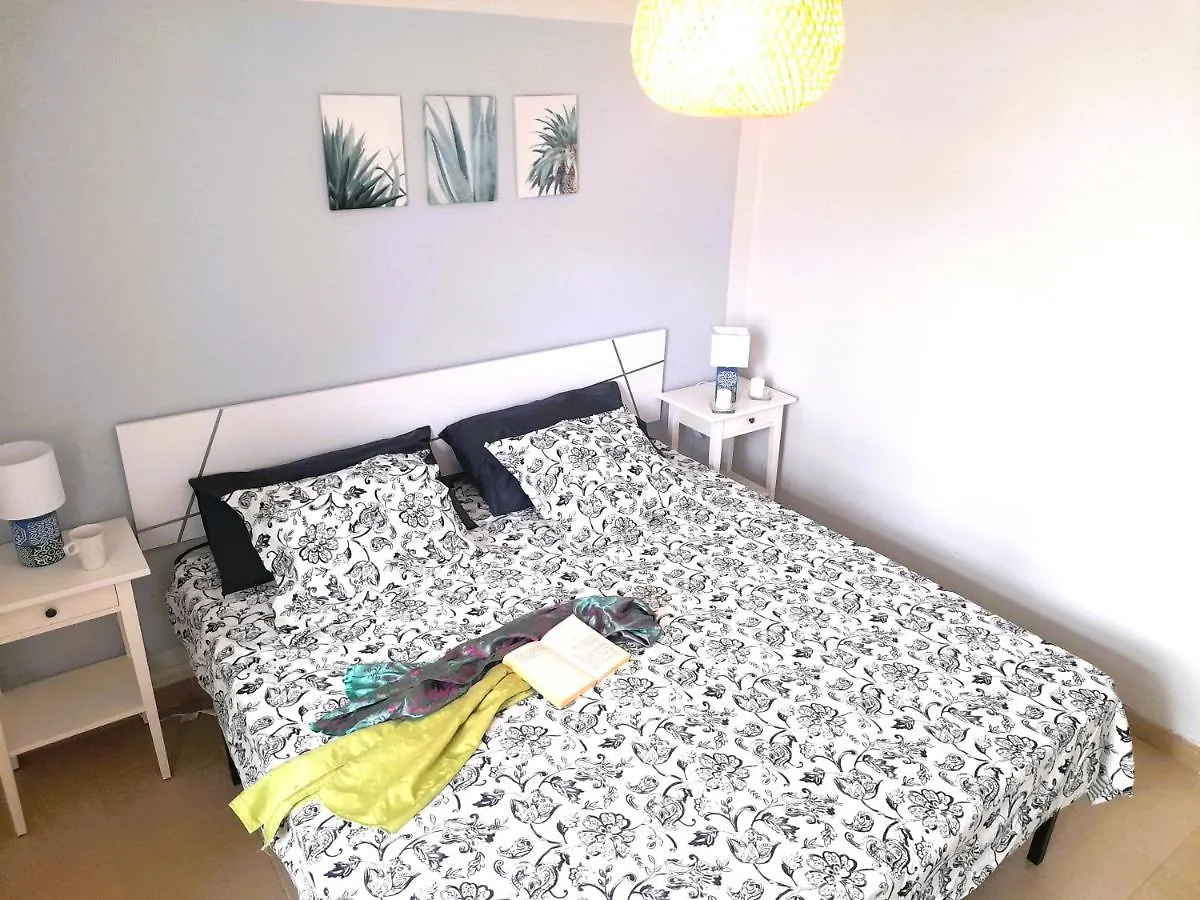 Lovely Apartment Costa Adeje & Big Terrace