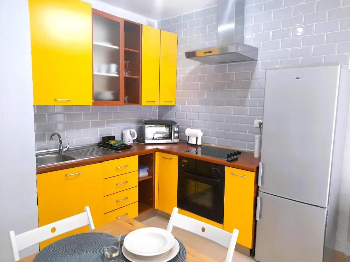 Lovely Apartment Costa Adeje & Big Terrace Costa Adeje (Tenerife)