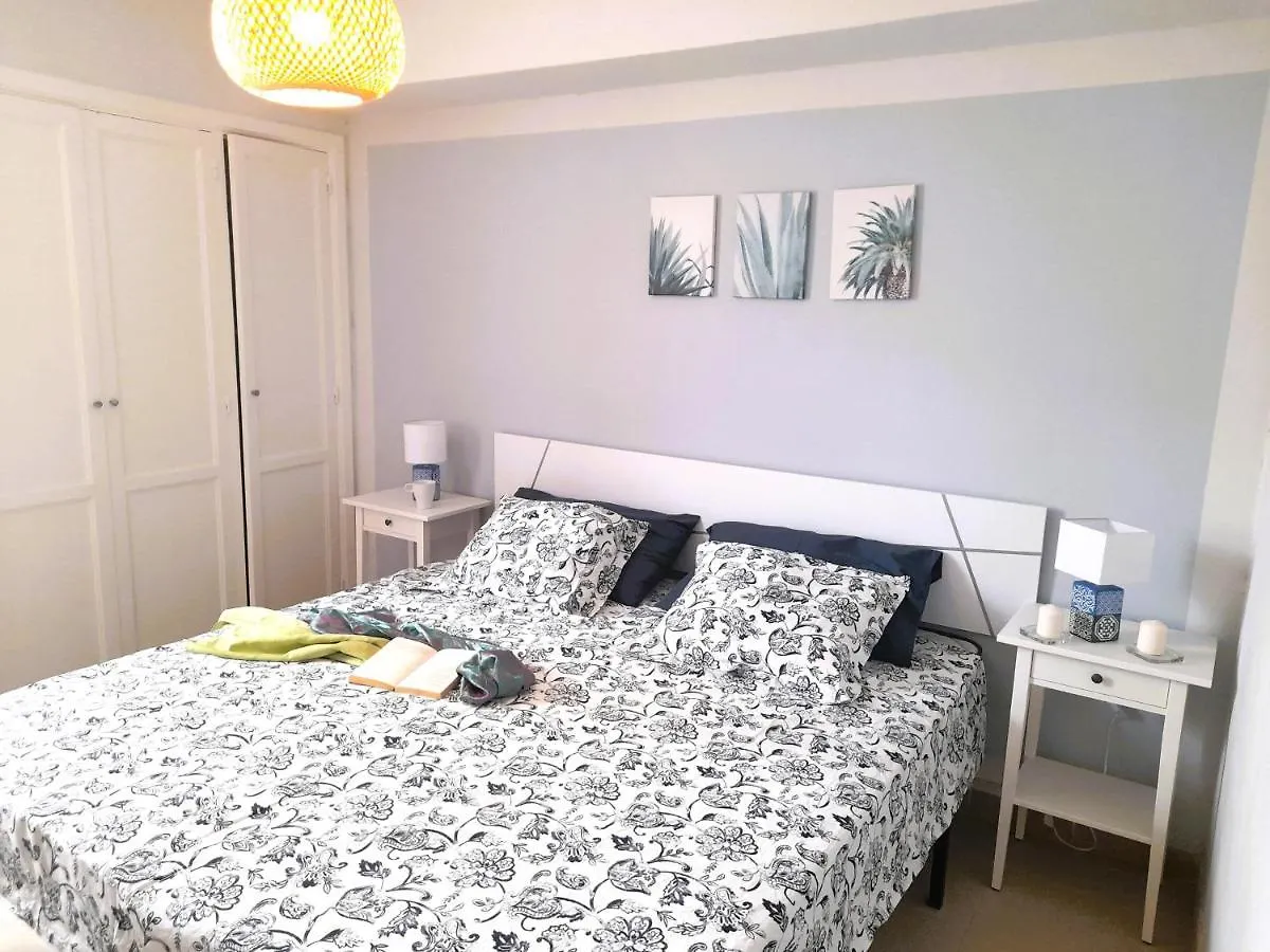 Lovely Apartment Costa Adeje & Big Terrace Holiday home
