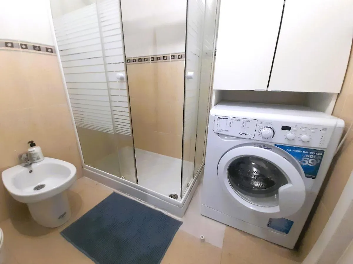 Lovely Apartment Costa Adeje & Big Terrace Holiday home Costa Adeje (Tenerife)
