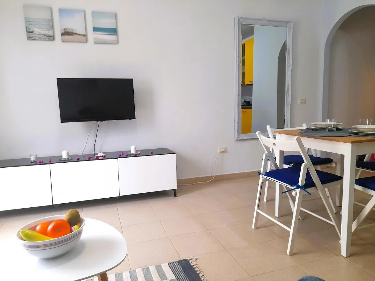 Holiday home Lovely Apartment Costa Adeje & Big Terrace
