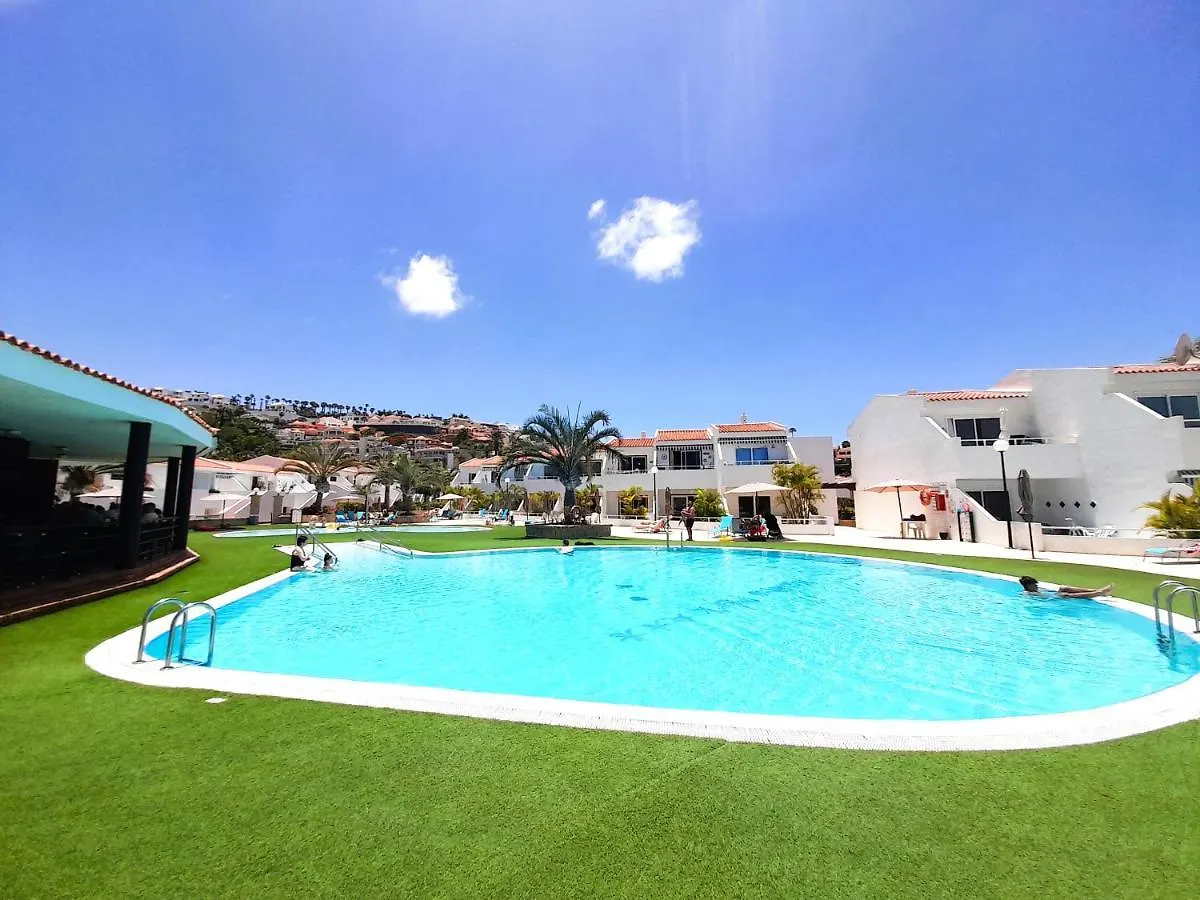 Lovely Apartment Costa Adeje & Big Terrace Holiday home Costa Adeje (Tenerife)