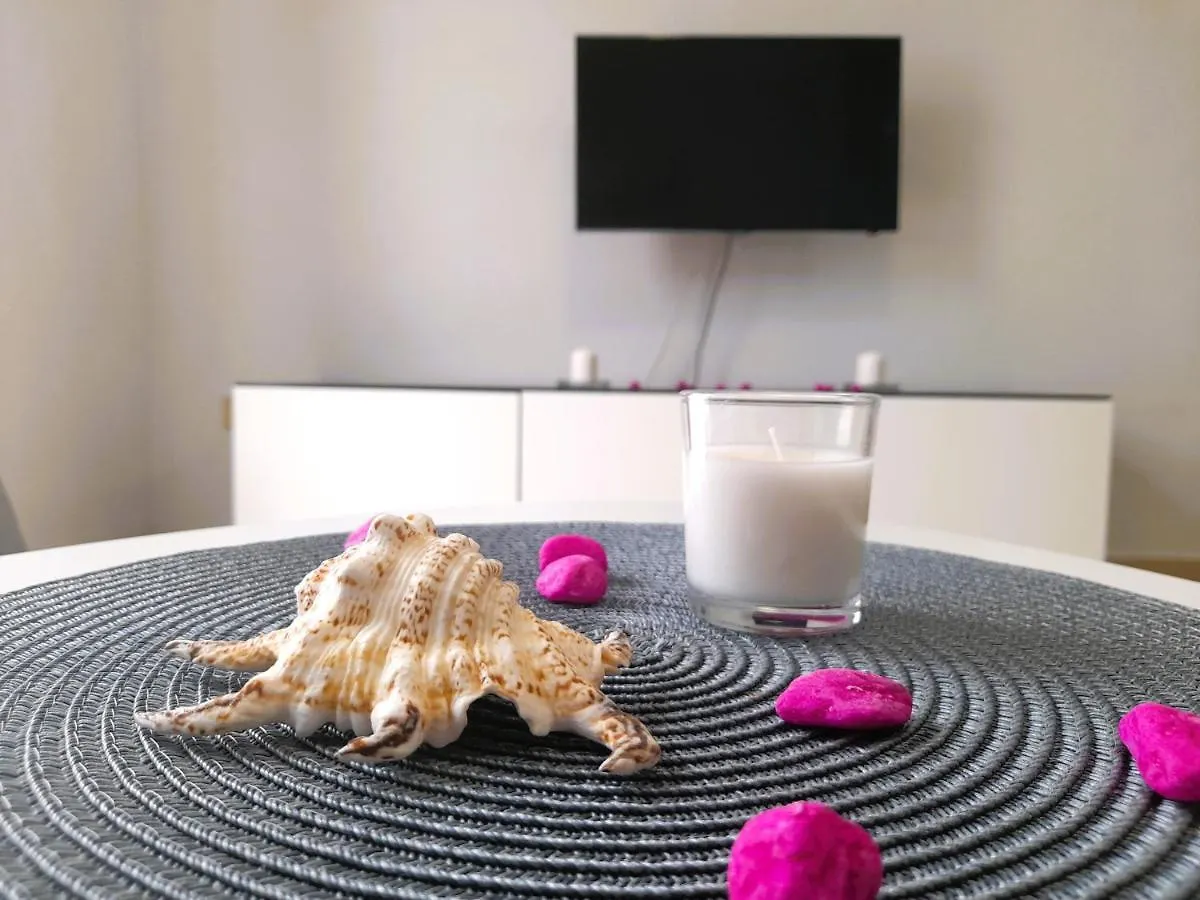 Holiday home Lovely Apartment Costa Adeje & Big Terrace