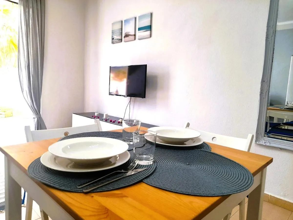 Lovely Apartment Costa Adeje & Big Terrace 0*, Costa Adeje (Tenerife) Spain